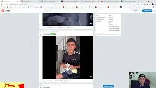 MELHOR REDDIT &Eacute; O DO MUFINHA