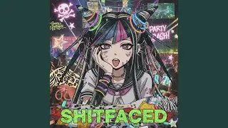 shitfaced (feat. Gem$tone)