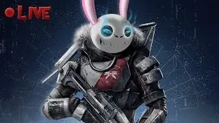 Proxy Plays Destiny: Rise of Iron 'Strike Combo Time!