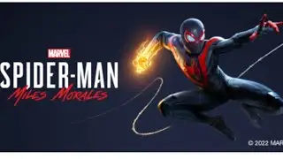 Marvel&rsquo;s Spider-Man: Miles Morales/ #marvellovers//New Game Trailer For Linux and Mac.