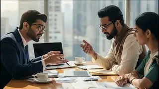 Real Estate Training Program Vid PARAS   With Nubmer