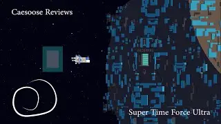 Caesoose Reviews Super Time Force Ultra