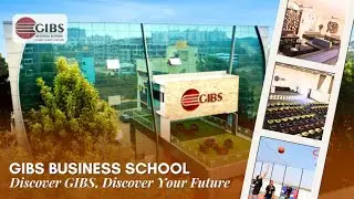 GIBS Business School (Official Video) | Best MBA & BBA College in Bangalore (Review)