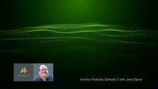 Jared Spool Interview about Product Strategy and UX Design