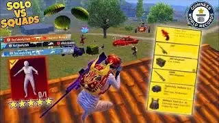 OMG!😱NEW SEASON KILL RECORD 90 KILLS in 2 Match 🤯SAMSUNG,A7,A8,J2,J3,J4,J5,J6,J7,XS,A3,A4,A5,A6