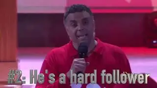 Reasons We Love Our Prophet