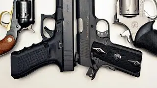 Одинарный ударник двойного действия для абсолютных новичков