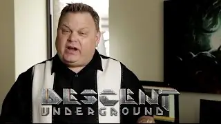Descent: Underground - Announcement Trailer