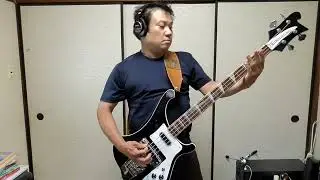 Aerosmith の Movin' Out を弾いてみましょ