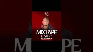 DJ MB KOBLIP MIXTAPE LESTEK&Egrave; 