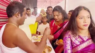 Shrinivasa Kalyanam in Dubai 