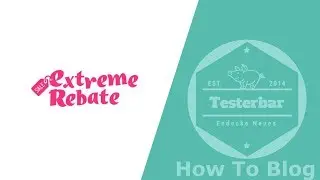 ExtremeRebate   Extrem viele Produkte gratis testen