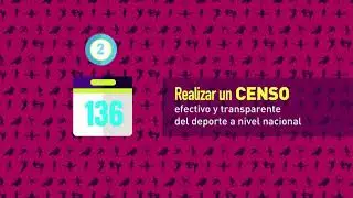 Presentaci&oacute;n Institucional de CONDEPA