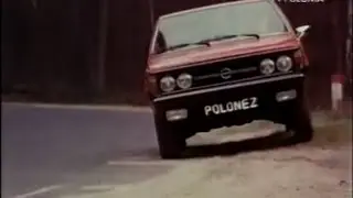 Czas na poloneza