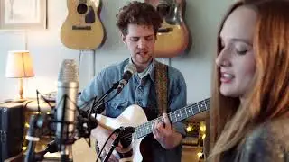 Gretta Ray - Drive (Live at Dolly's, London)