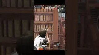 Library mode in 60 seconds 🔥#pubgmobile #viral #pubgshorts #gaming