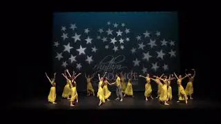 There Will Be - JCB Danceworks