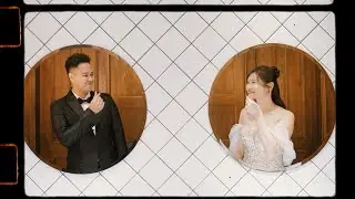 【婚禮紀實】婚錄 | 冠志 & 珮瑄 | 老新台菜十全店 | 單晚宴