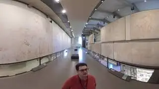 Museo delle Sinopie 360