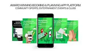 HalaYalla Sports & Entertainment App Promo