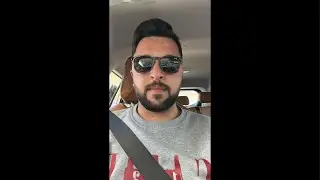 Eng. Saifullah Yousafzai is live! Ask me