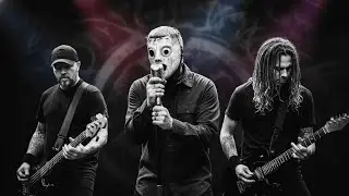 Middle Finger v102 &ndash; Limp Bizkit Inspired AI Remix Album Nu Metal, Rap Rock, 2000s Vol102