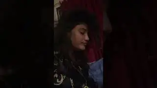Shakespeare Tripathy live stream chat with fans