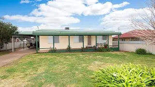 37 Gallipoli Street, Temora