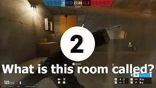 Learn Reworked Consulate Callouts! - Tour/Test | Rainbow Six: Siege