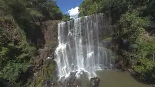 Vale Mandaguari - Voo cinematogr&aacute;fico - Avata 2