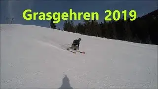 Grasgehren 2019