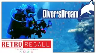 Diver's Dream | Every PS1 Game Reviewed and Ranked | Episode 20