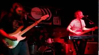 Invisible Signal - Believe