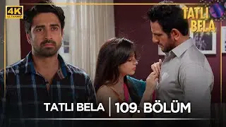 Tatlı Bela Hint Dizisi  | 109. Bölüm @kanal7