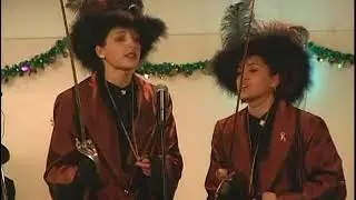DANCA DE ESPADE DE 2007