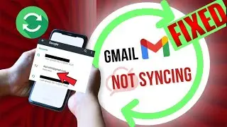Emails Not Syncing? Here&rsquo;s How to Fix Gmail Sync Problem on Android Phone | Android Data Recovery
