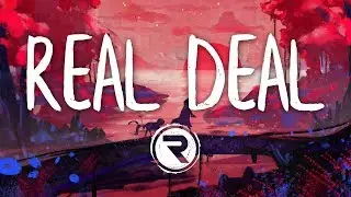 Madnap & Rahn Harper - Real Deal