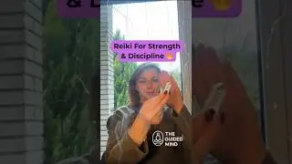 Рейки: концентрация, сила и воля 🔥 Полная запись сеанса на моем канале (видео)