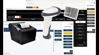 Software de Almacén y Punto de Venta GRATIS (con versión PRO) | Inventario y Ventas para PC