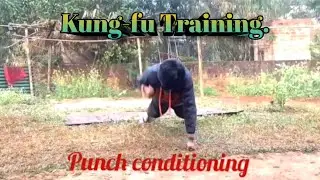 Kung Fu Is Not About Fighting | It&rsquo;s About Control, Pain, training & Discipline.