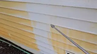 Pressure Washing & Rust Removal Services in Fort Wayne, Indiana | M&D Power Washing