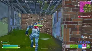 Reload ELITE series open game 10