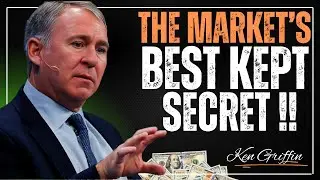 THE MARKET&rsquo;S BEST KEPT SECRET | INDEX FUND CRUSHING BITCOIN NVIDIA AND S&P 500 2025 | KEN GRIFFIN