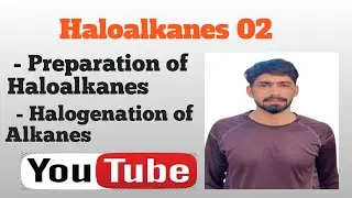 @Haloalkanes @chemistry @organic chemistry 