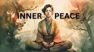 10 Minutes Meditation Music for Instant Inner Peace| Calm Mind Fast