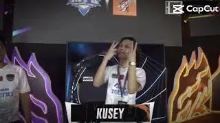 SEE YOU SOON KUSEY MVP MPL2023~M5💕