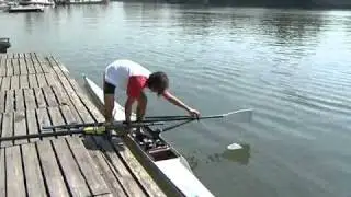Evezés Módszertana 1. rész