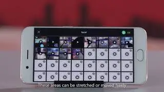 Huidu Wi-FI controller software (Operation of led  APP)