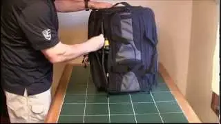 Elite Range Roller - Product Information