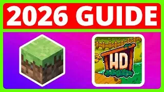 How To Download And Install Homestead For Minecraft Java In 2026 | Minecraft Modpacks